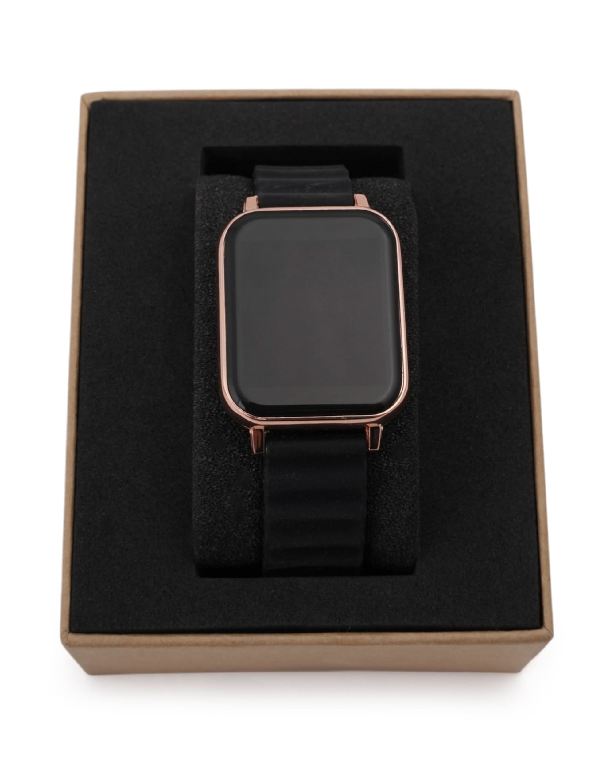 Kids Watch - Black, Kids Watches, Chase Value, Chase Value