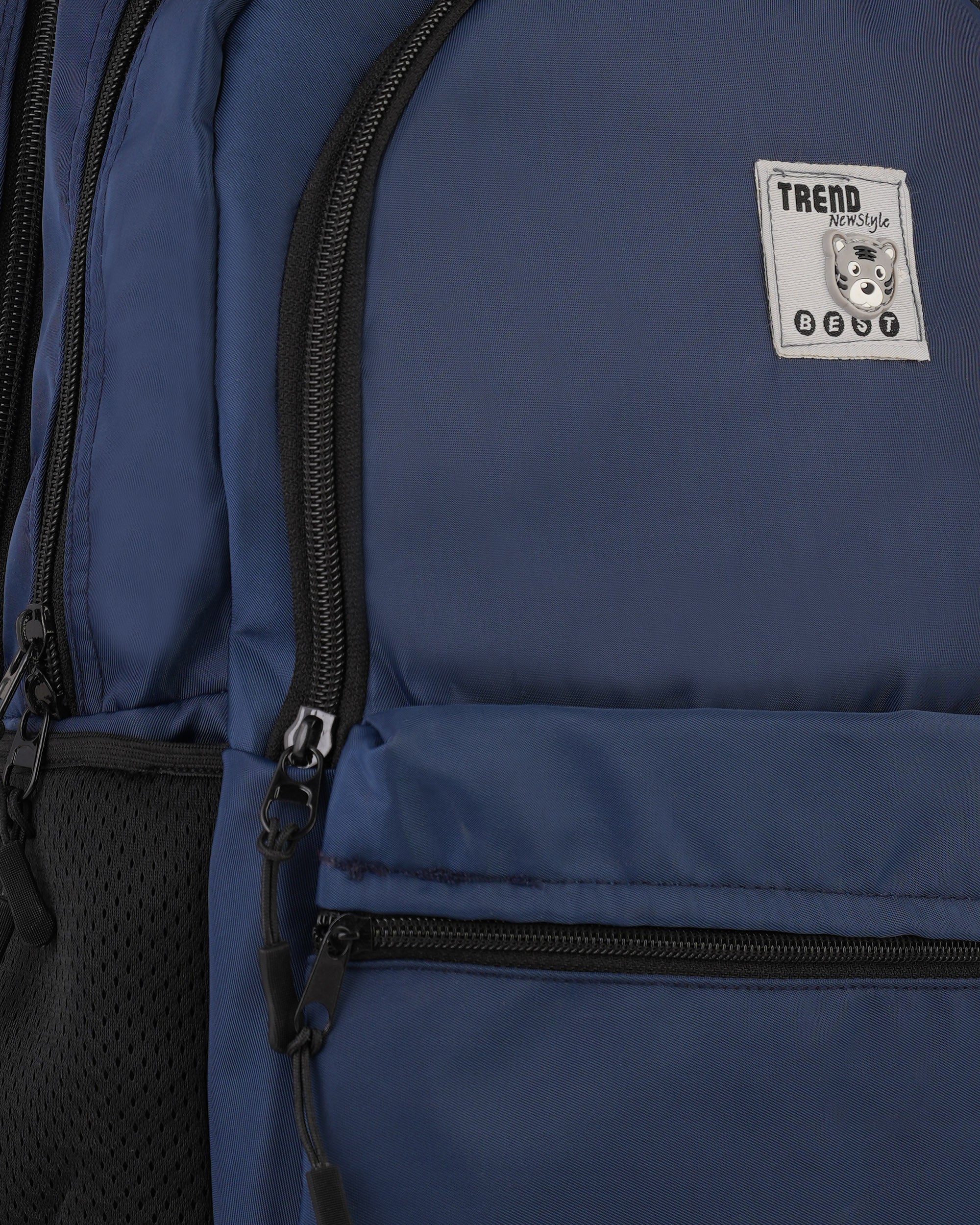 College Backpack Zee-253