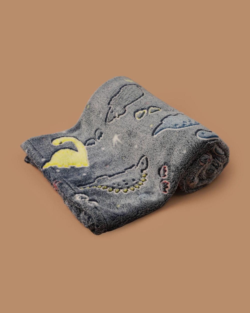 Lumina Glow in the Dark Blanket, Kids Blanket, Chase Value, Chase Value