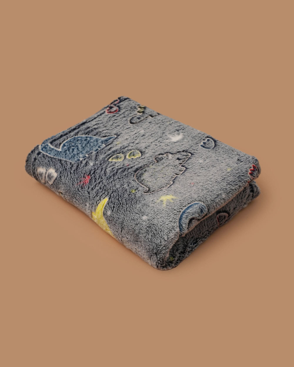Lumina Glow in the Dark Blanket, Kids Blanket, Chase Value, Chase Value