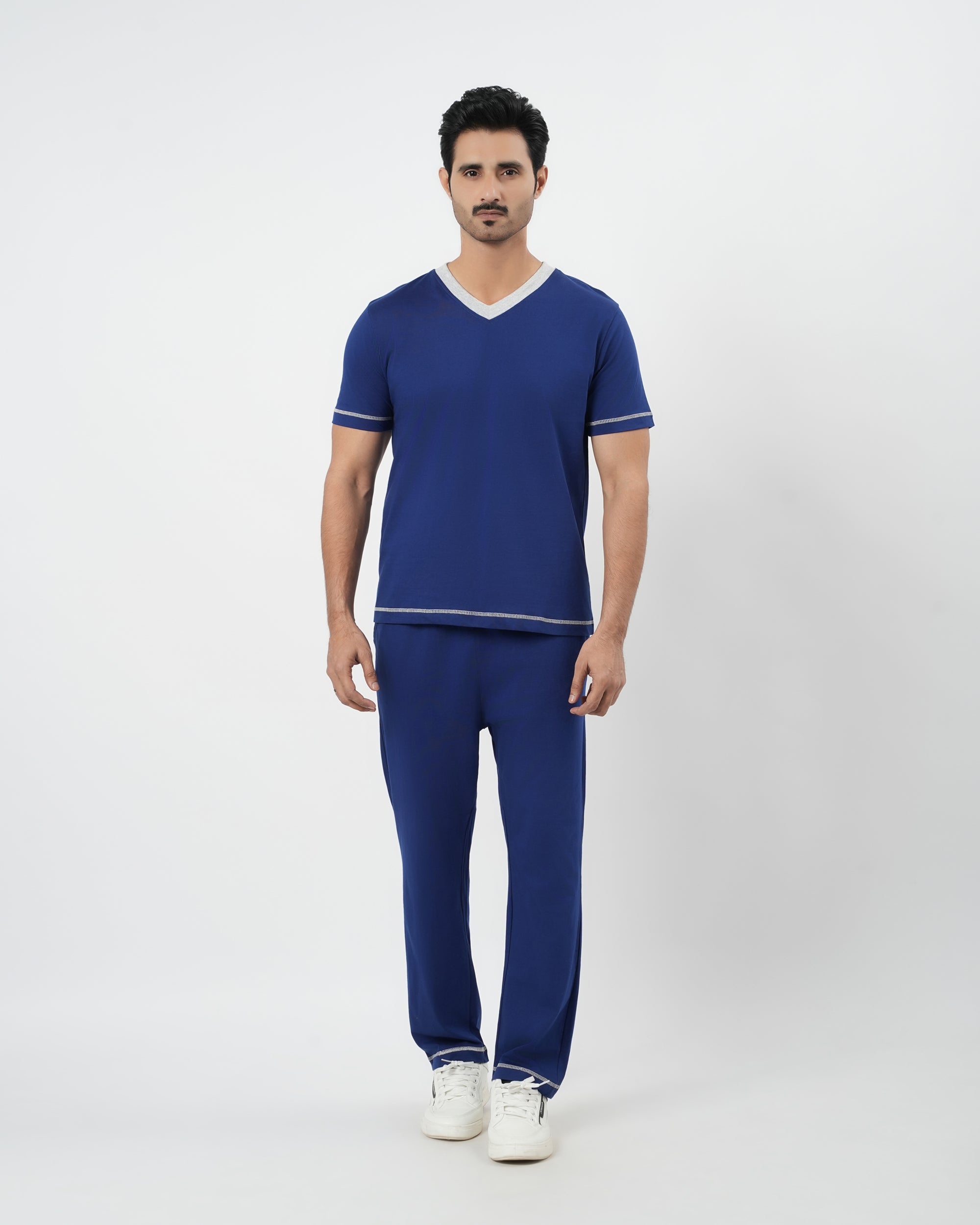 Eminent Men's Night Suit