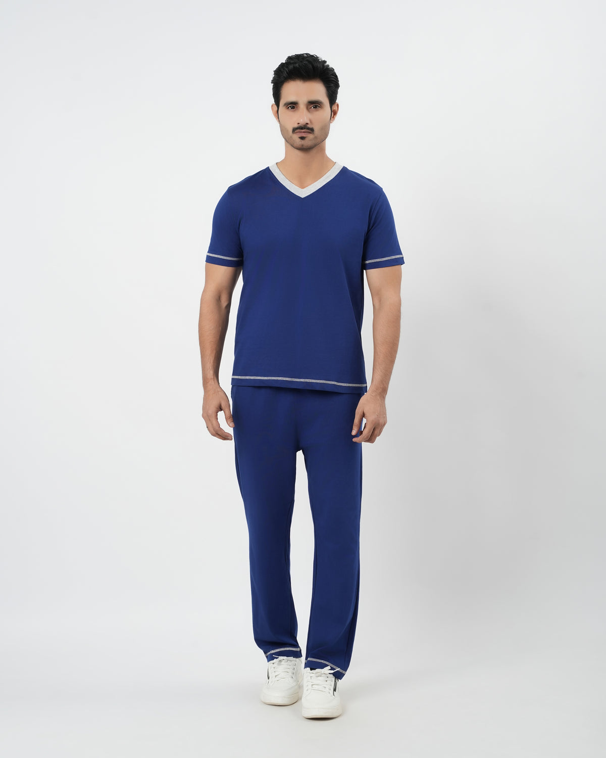 Eminent Men's Night Suit