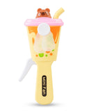 Mini Hand Fan