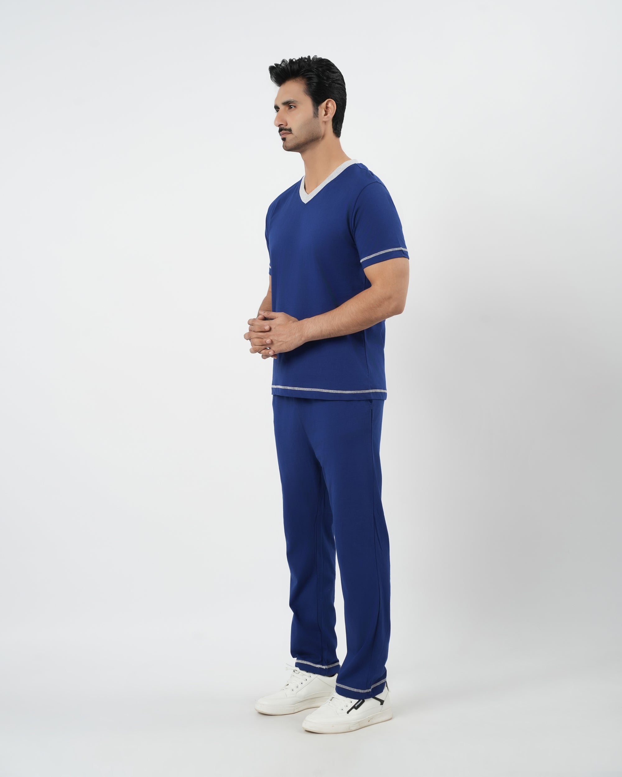 Eminent Men's Night Suit