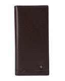 Men's Balisi Chequebook Wallet with Box