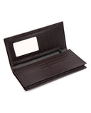 Men's Balisi Chequebook Wallet with Box