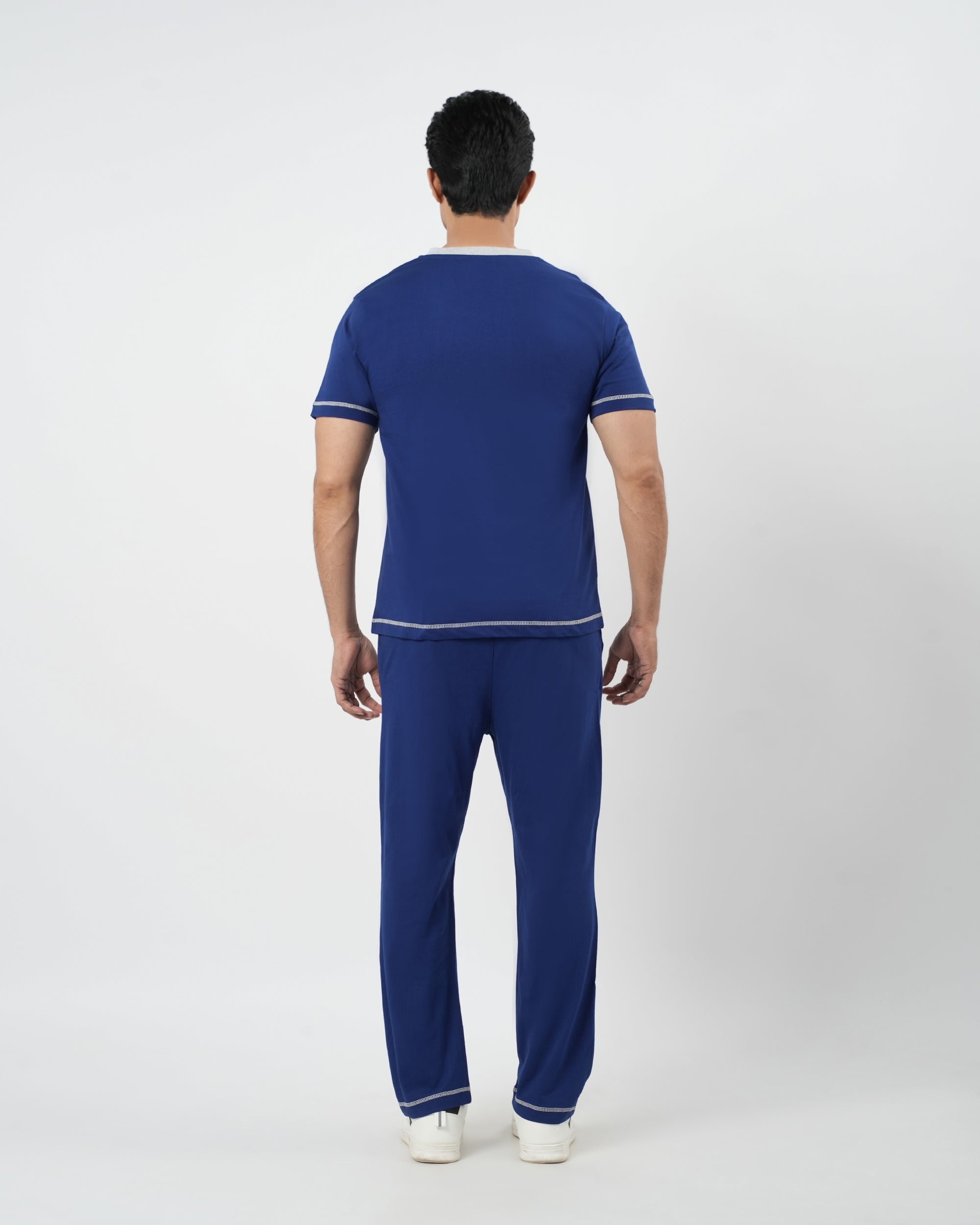 Eminent Men's Night Suit