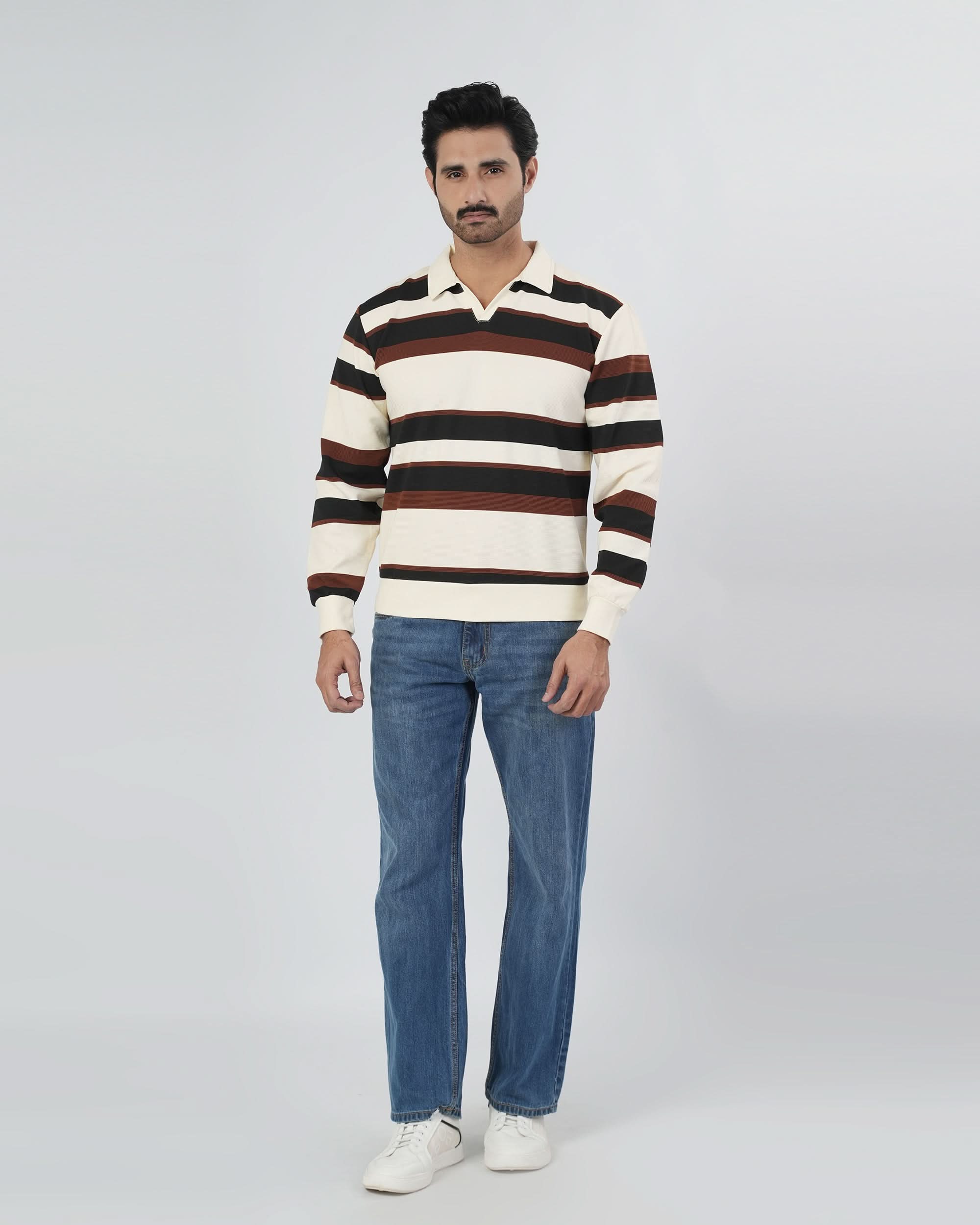 Valuables Men Sweatshirt, Men's Sweater & Sweat Shirts, Chase Value, Chase Value