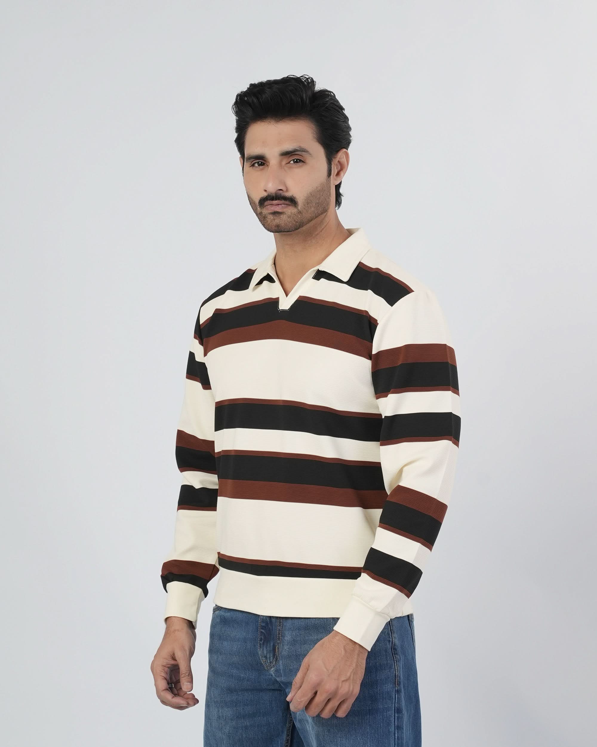 Valuables Men Sweatshirt, Men's Sweater & Sweat Shirts, Chase Value, Chase Value