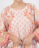 Valuables Women Silk Printed Kaftan, Women Ready Kurtis, Valuables, Chase Value