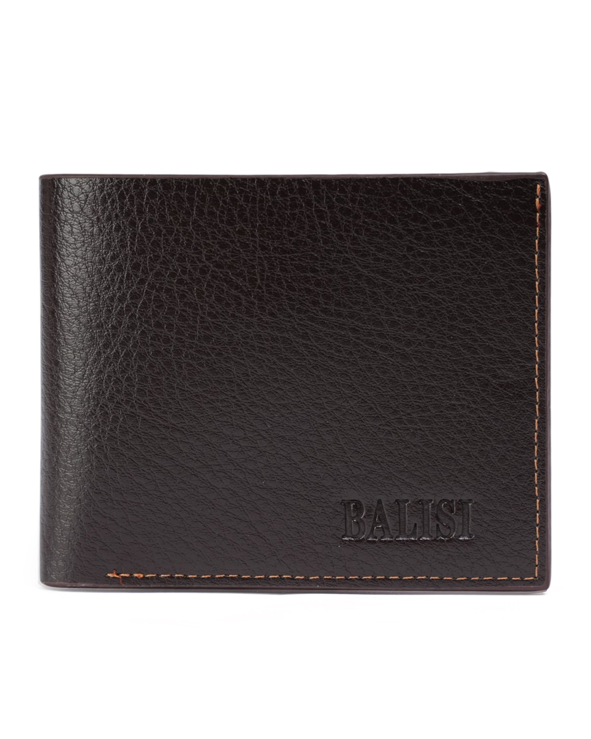 Men's Balisi Smart Wallet