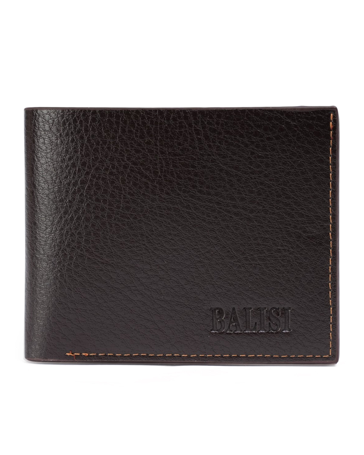 Men's Balisi Smart Wallet