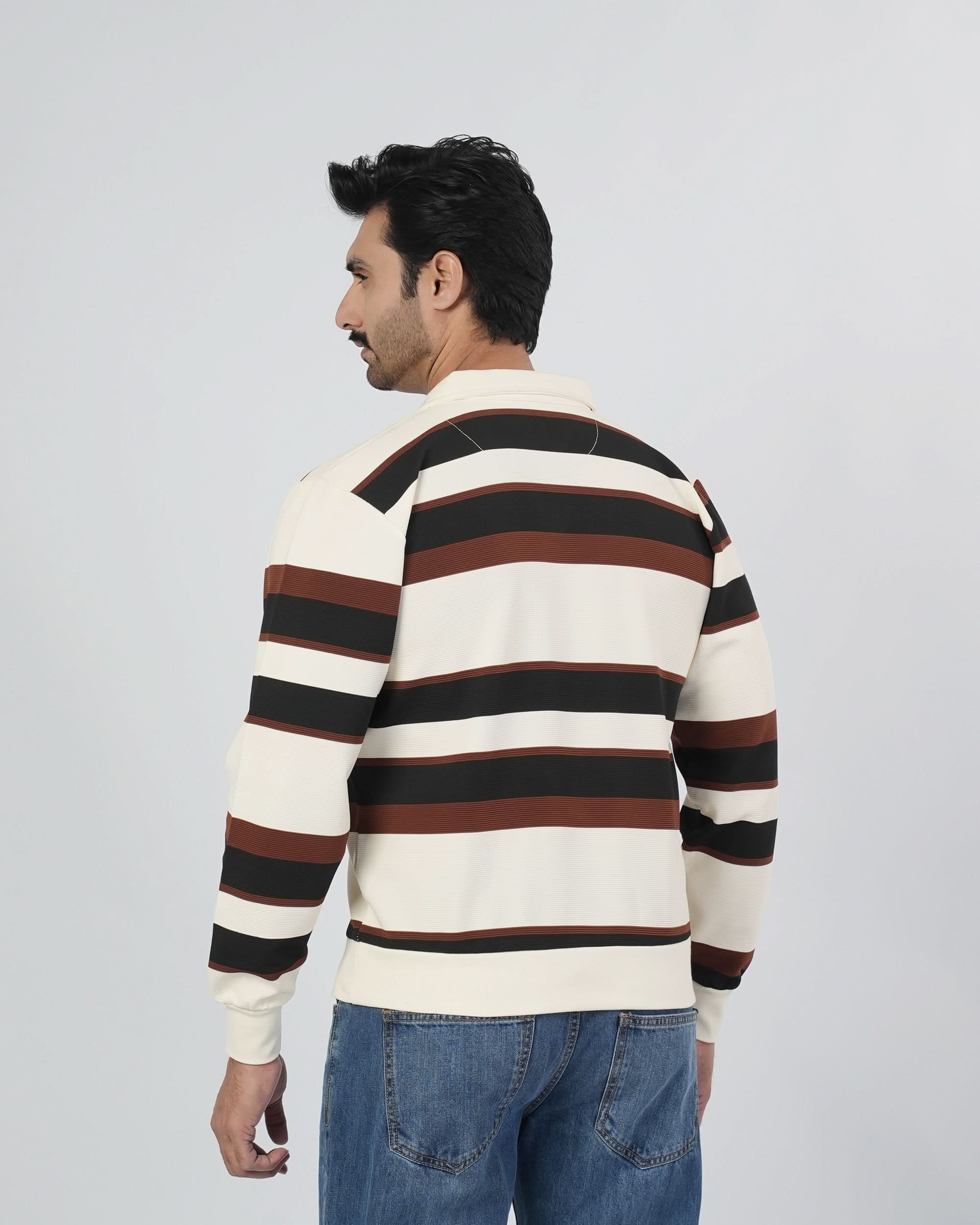 Valuables Men Sweatshirt, Men's Sweater & Sweat Shirts, Chase Value, Chase Value