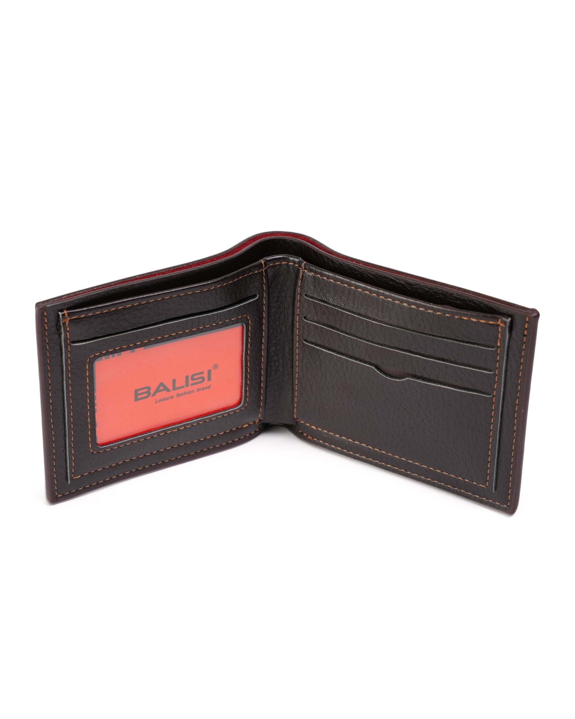 Men's Balisi Smart Wallet