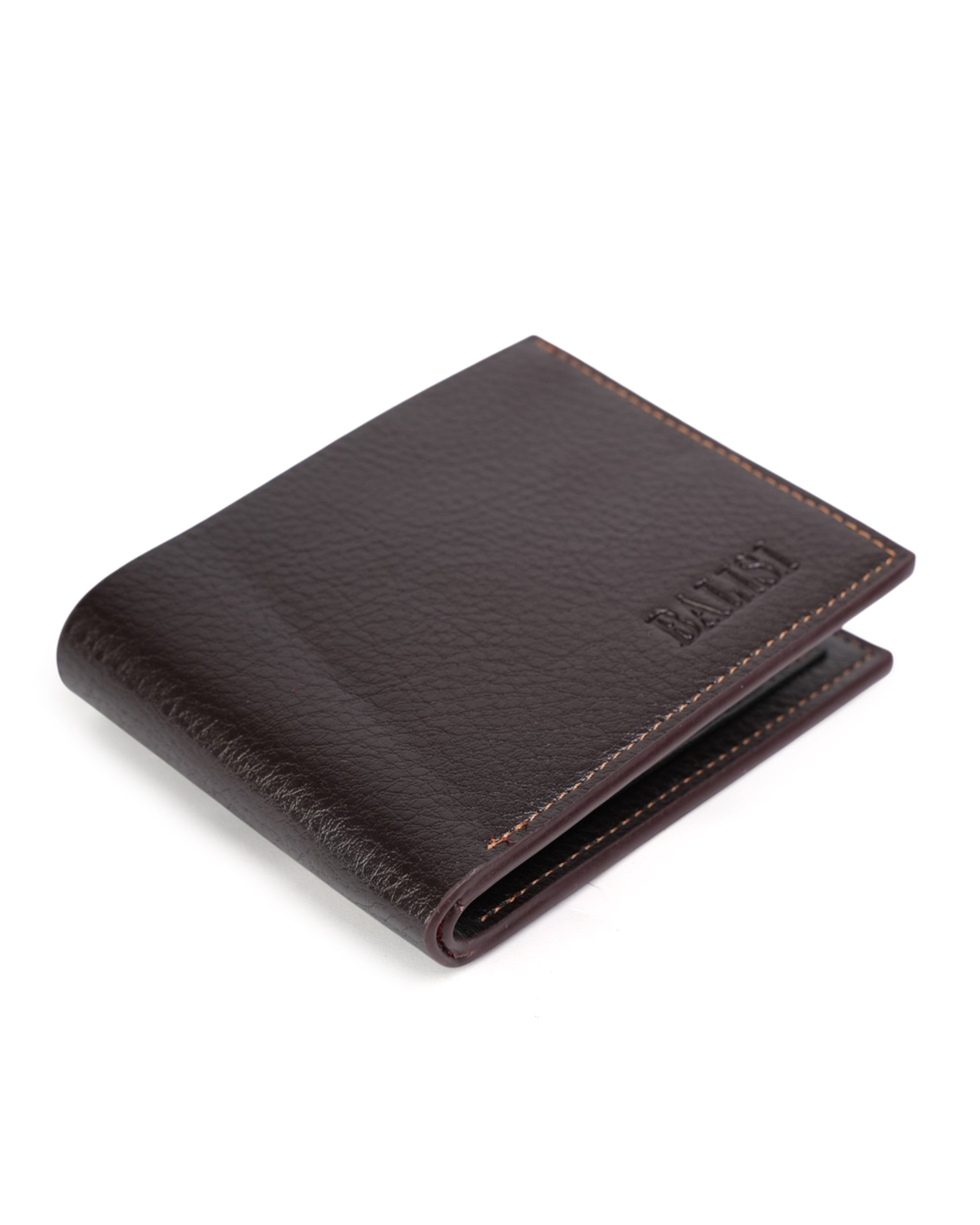Men's Balisi Smart Wallet