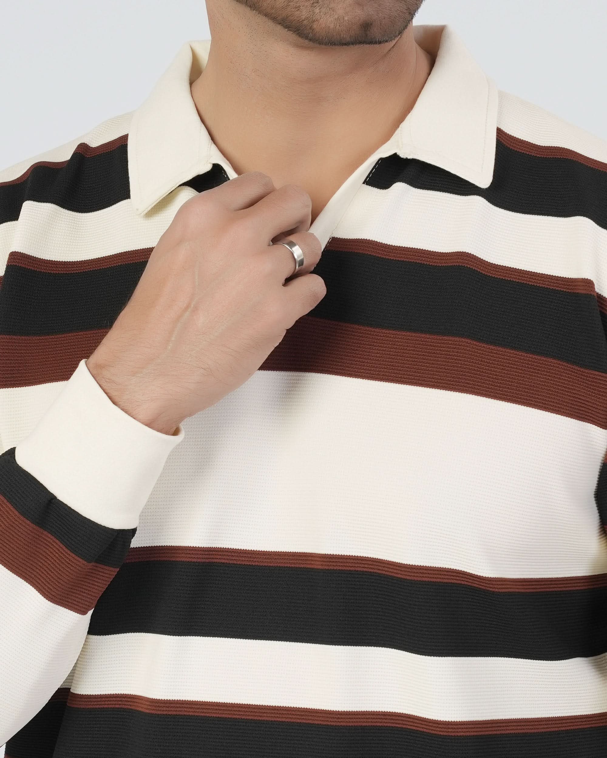 Valuables Men Sweatshirt, Men's Sweater & Sweat Shirts, Chase Value, Chase Value