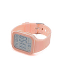 Kids Watch Touch LED Square, Kids Watches, Chase Value, Chase Value
