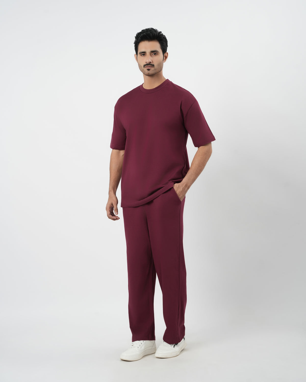 Eminent Men's Night Suit