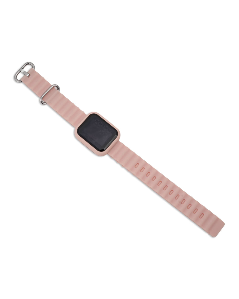 Kids Watch LED Square, Kids Watches, Chase Value, Chase Value