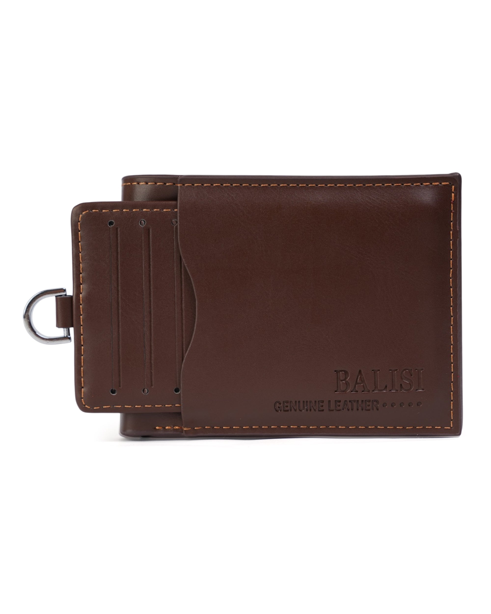 Men's Balisi Wallet