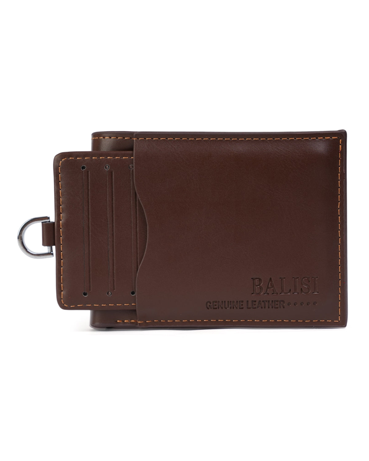 Men's Balisi Wallet