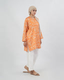 Valuables Women Printed Jacquard Kurti, Women Ready Kurtis, Chase Value, Chase Value