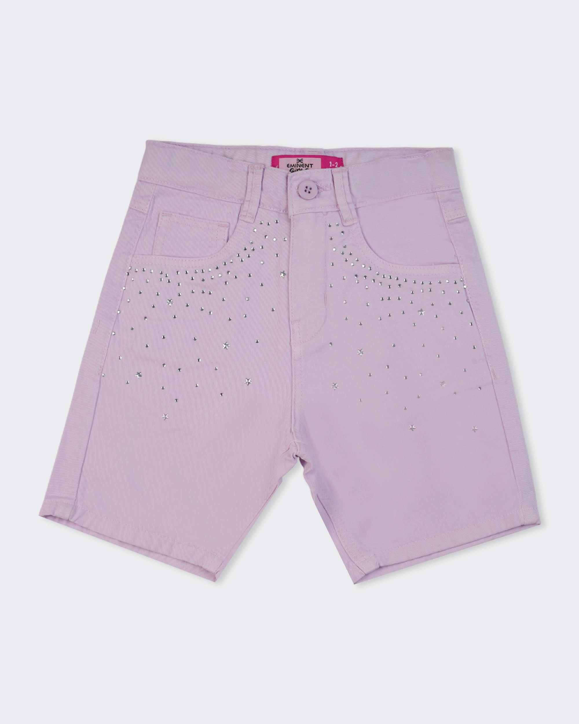 Eminent Girl's Shorts, Girls Shorts Skirts, Eminent, Chase Value