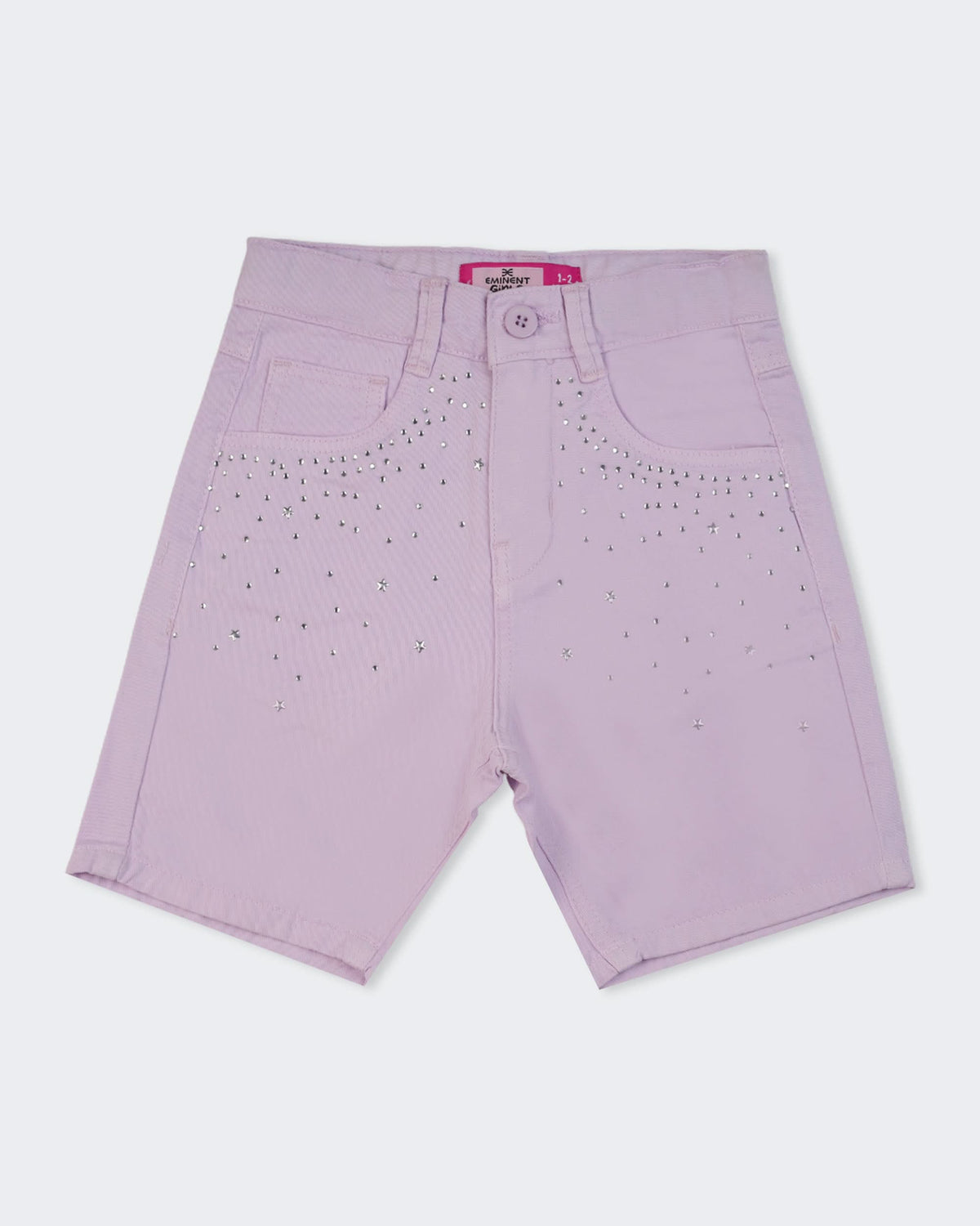 Eminent Girl's Shorts, Girls Shorts Skirts, Eminent, Chase Value