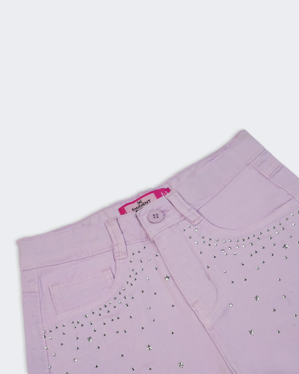 Eminent Girl's Shorts, Girls Shorts Skirts, Eminent, Chase Value