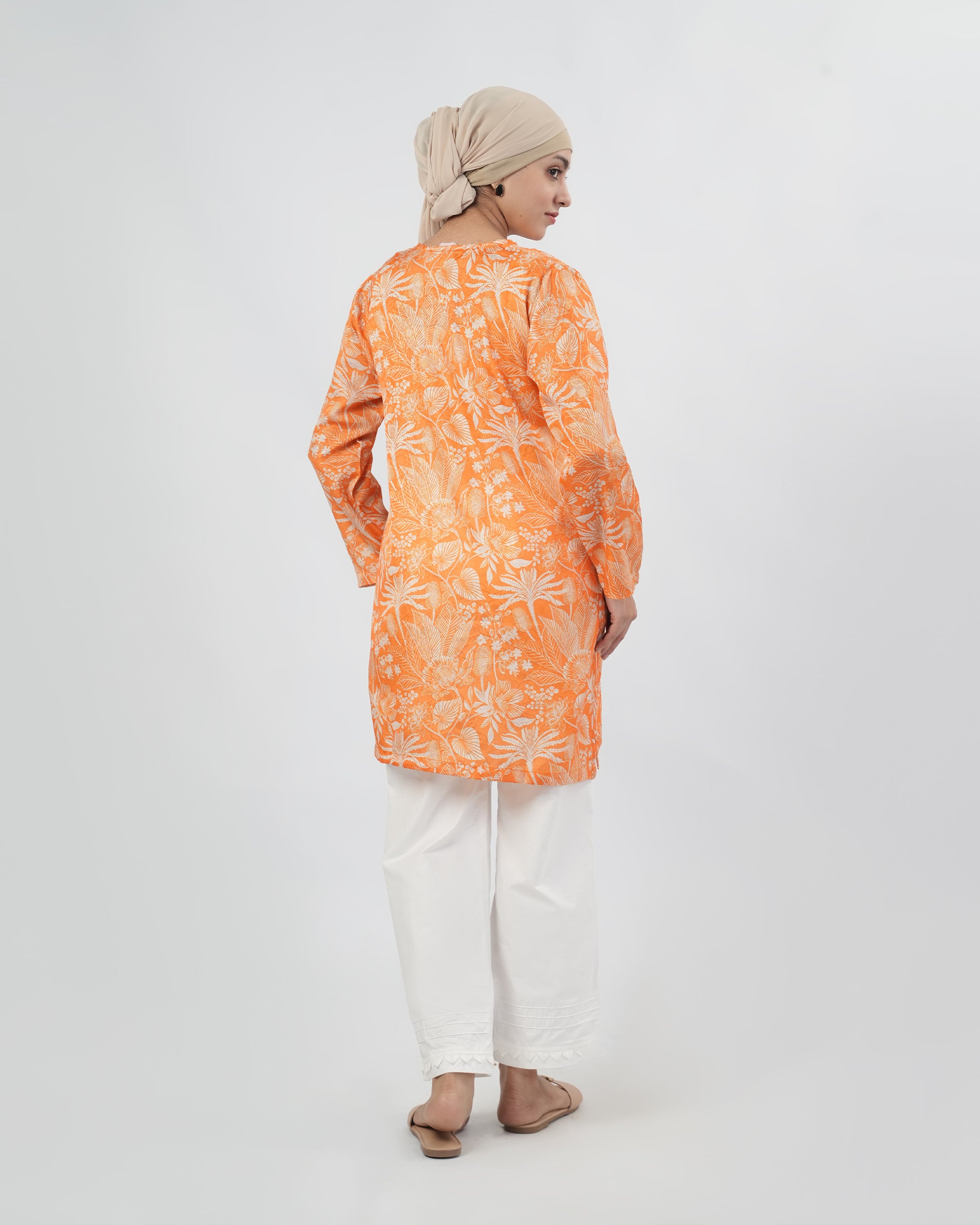 Valuables Women Printed Jacquard Kurti, Women Ready Kurtis, Chase Value, Chase Value