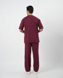 Eminent Men's Night Suit