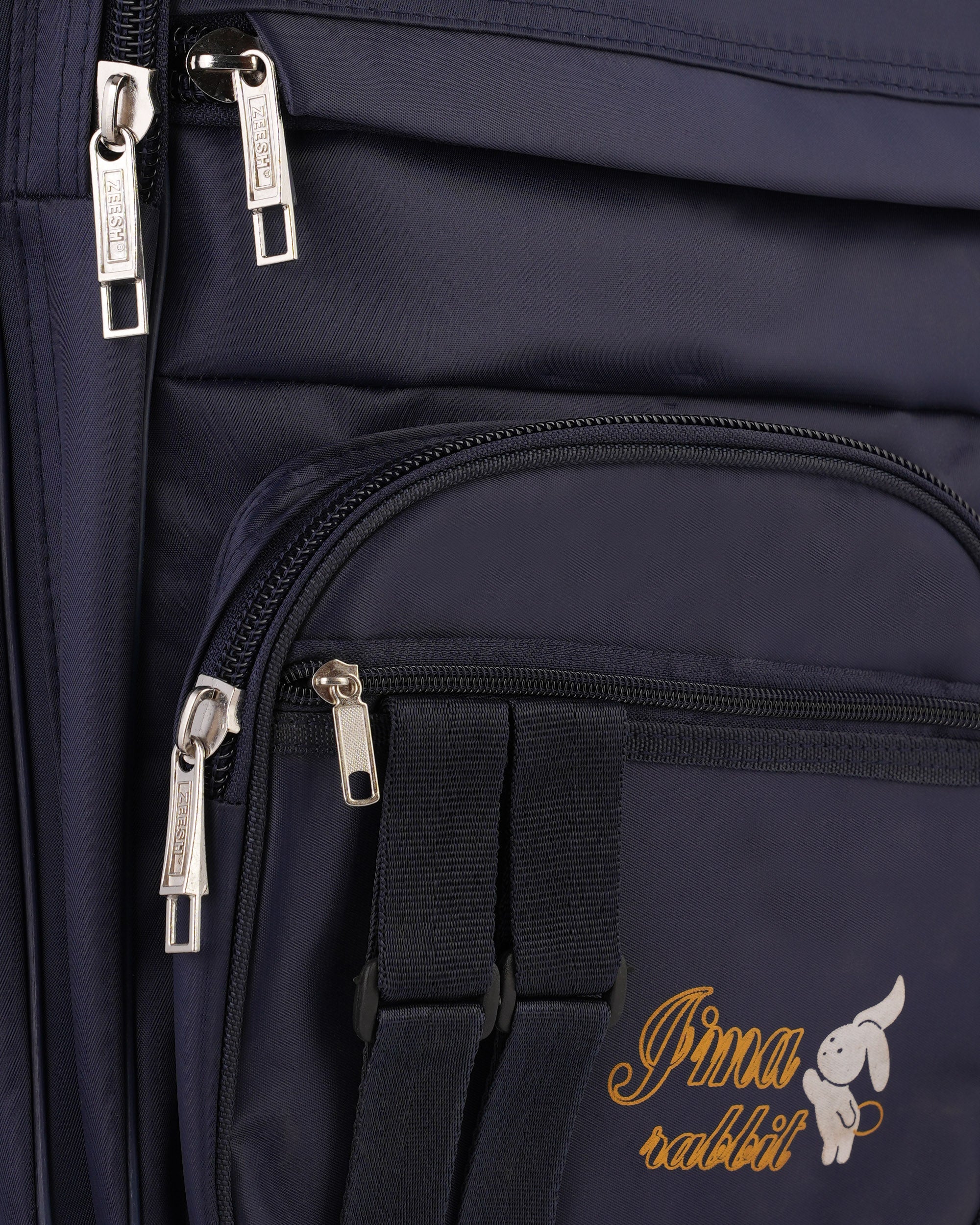Kids' School Backpack - 14 Inch