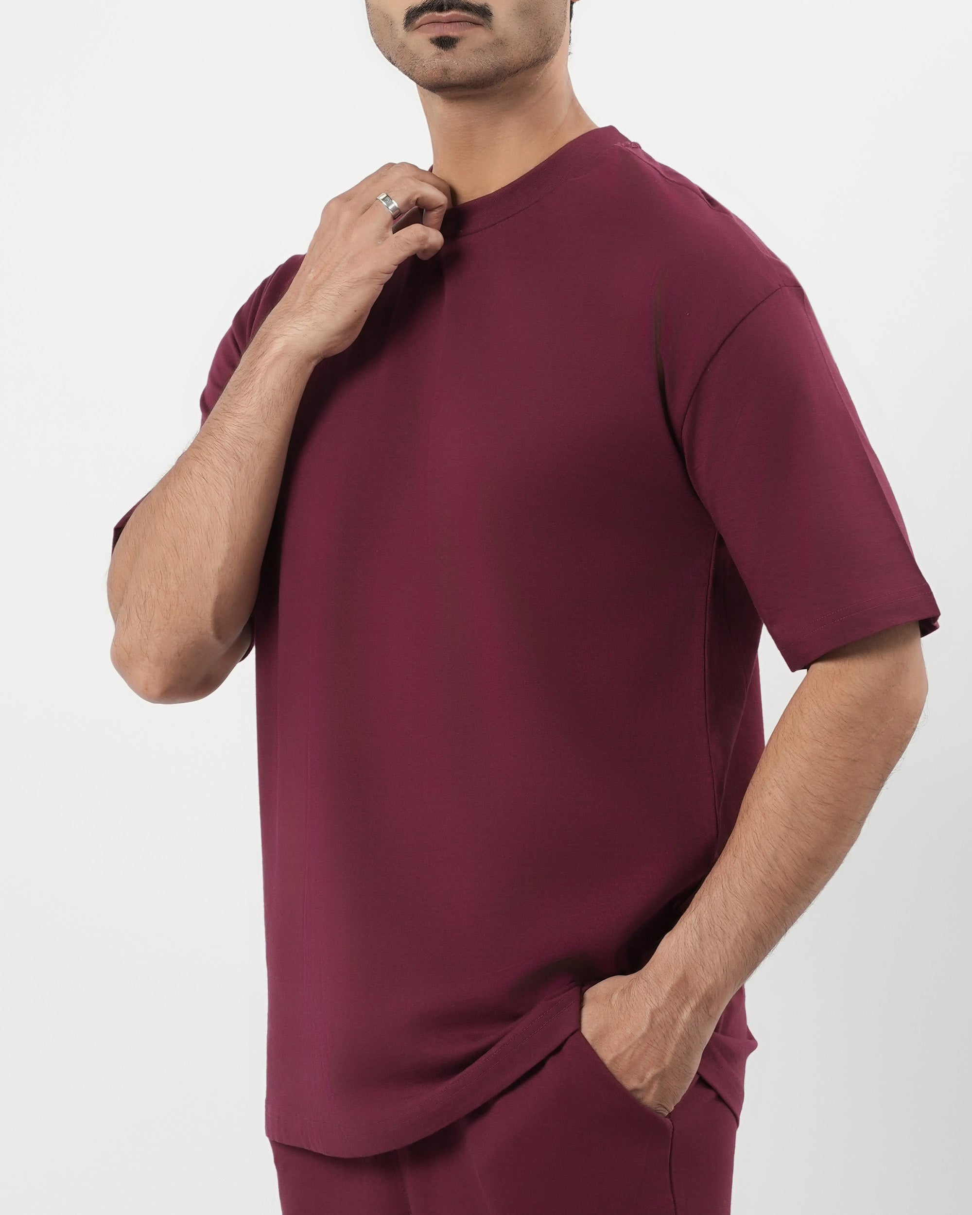 Eminent Men's Night Suit