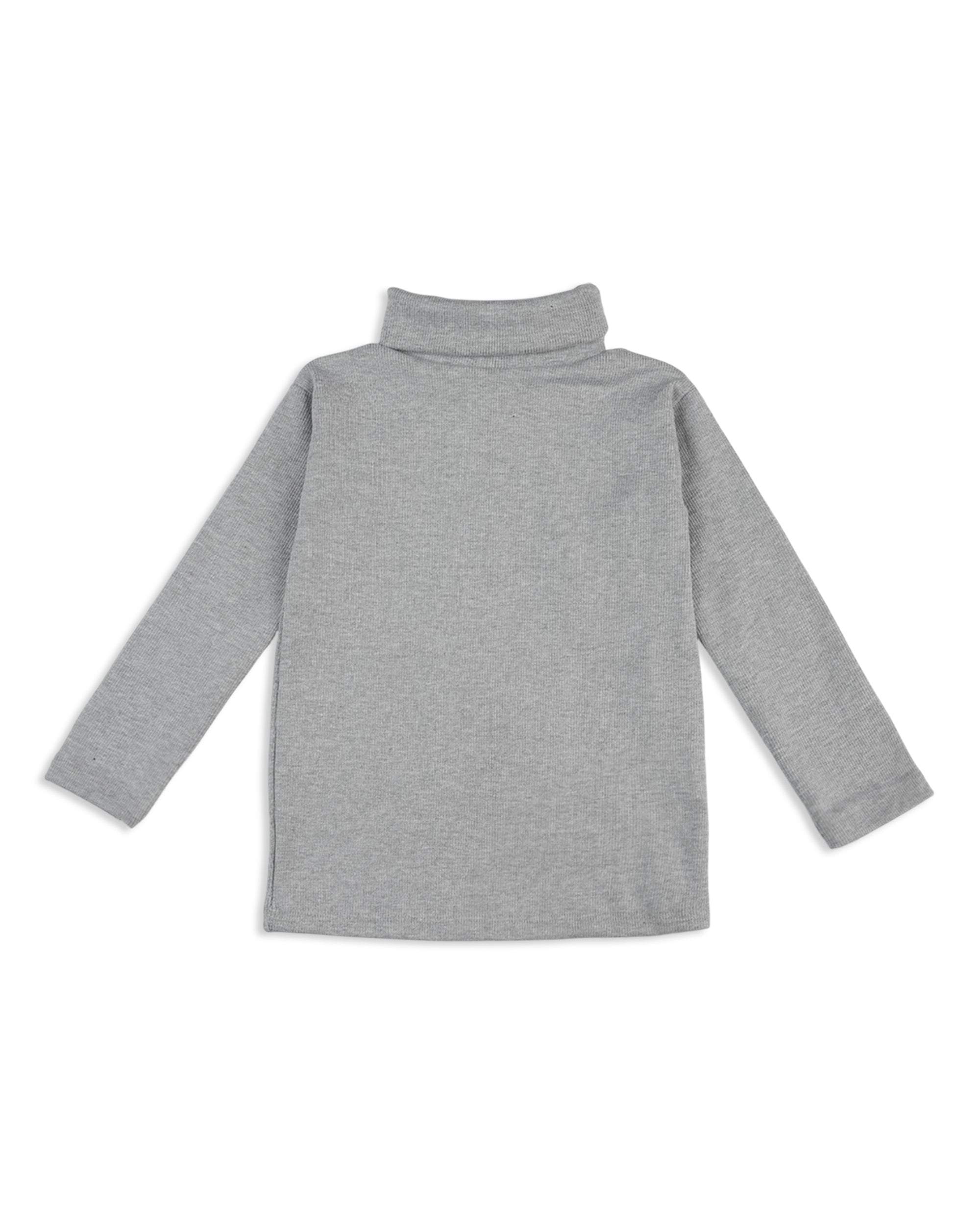 Boys Highneck - Pack Of 3, Boys High Neck, Chase Value, Chase Value