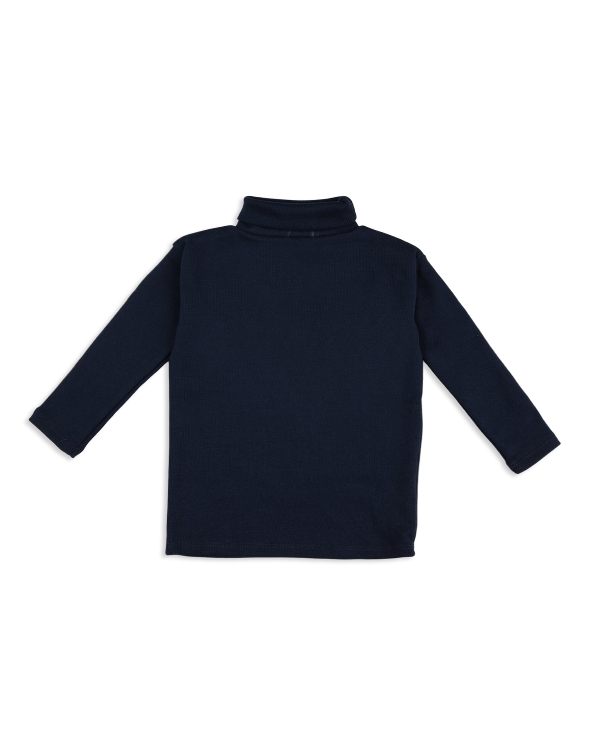 Boys Highneck - Pack Of 3, Boys High Neck, Chase Value, Chase Value