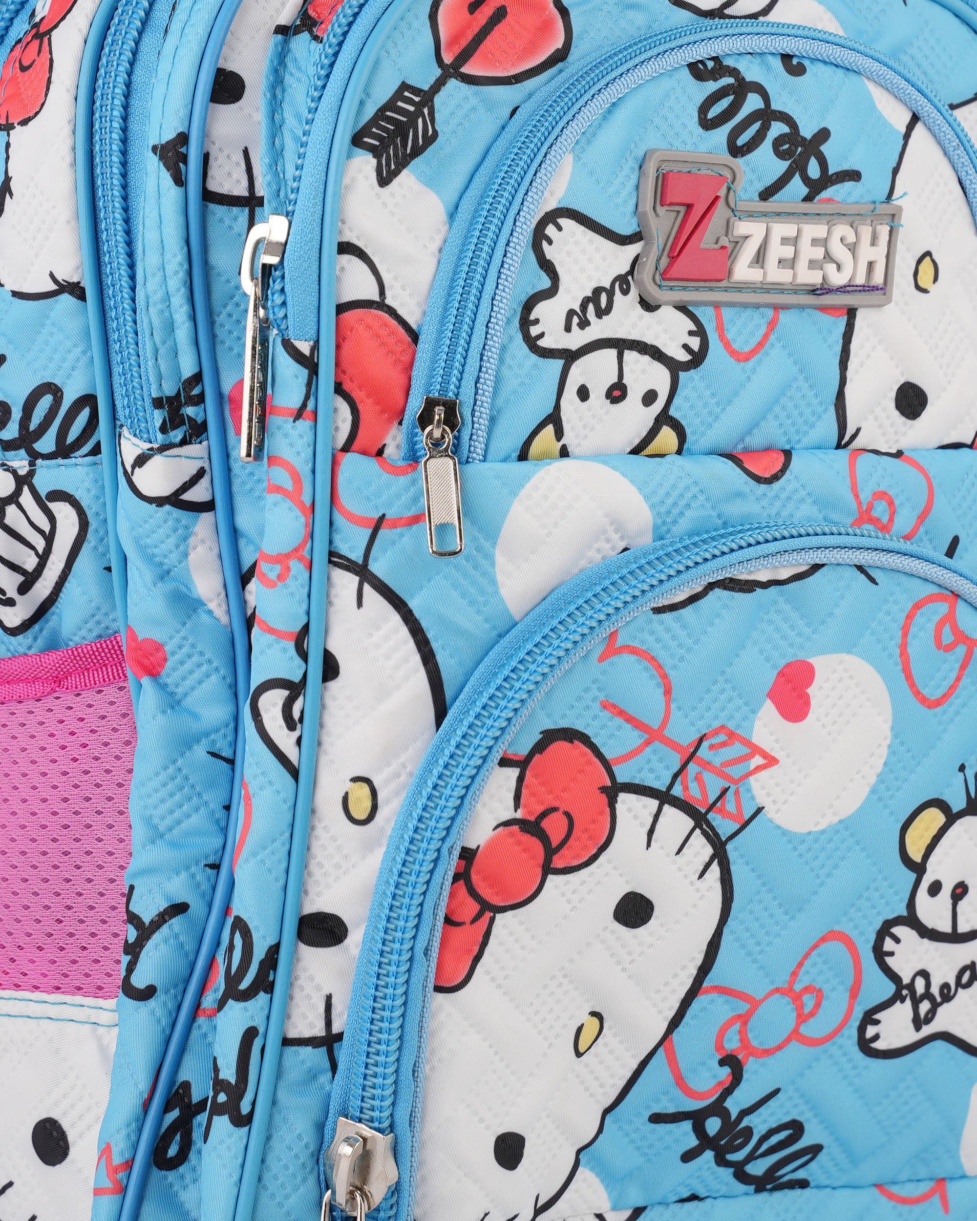 Kids' School Backpack - 13 Inch