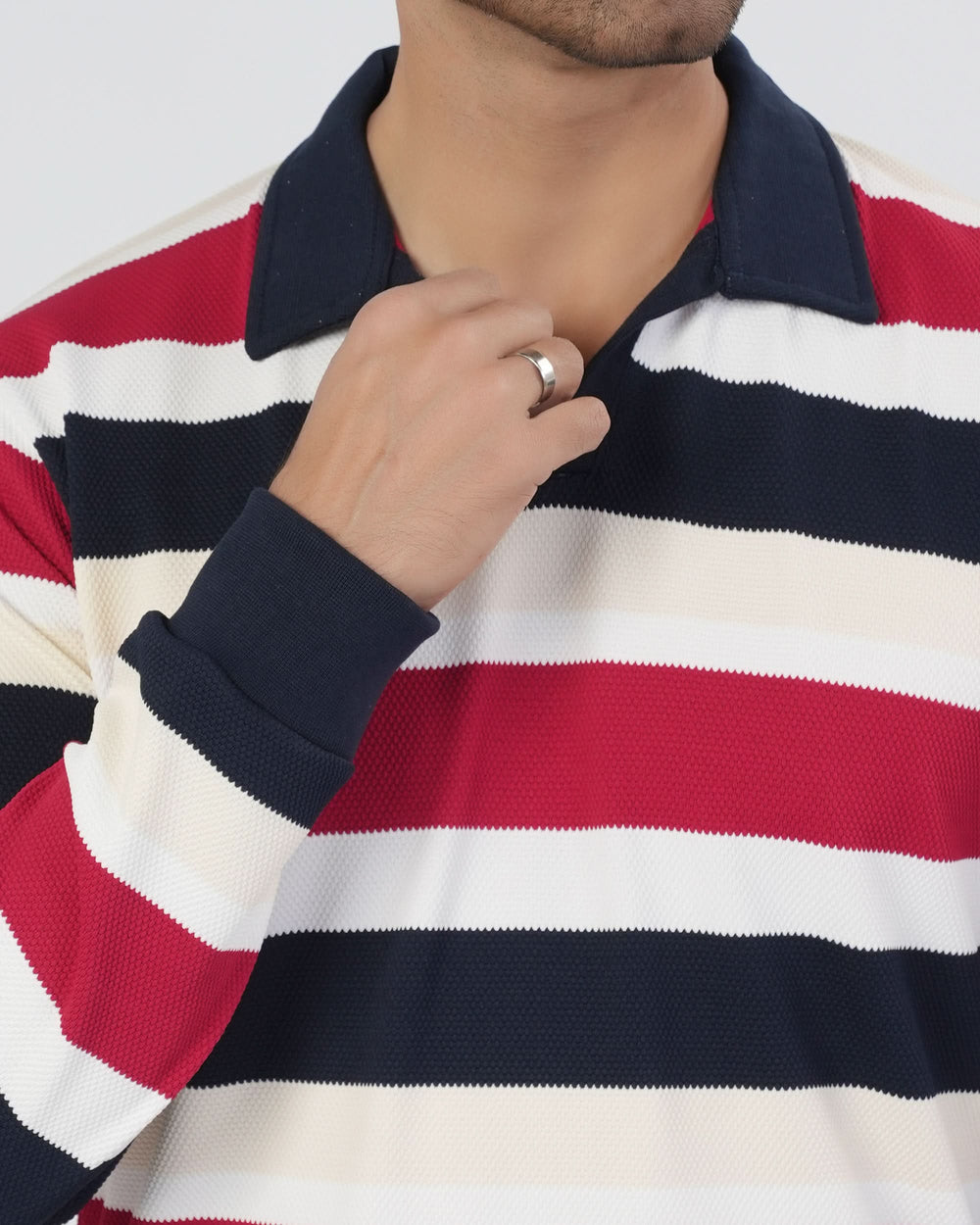Valuables Men Sweatshirt, Men's Sweater & Sweat Shirts, Chase Value, Chase Value