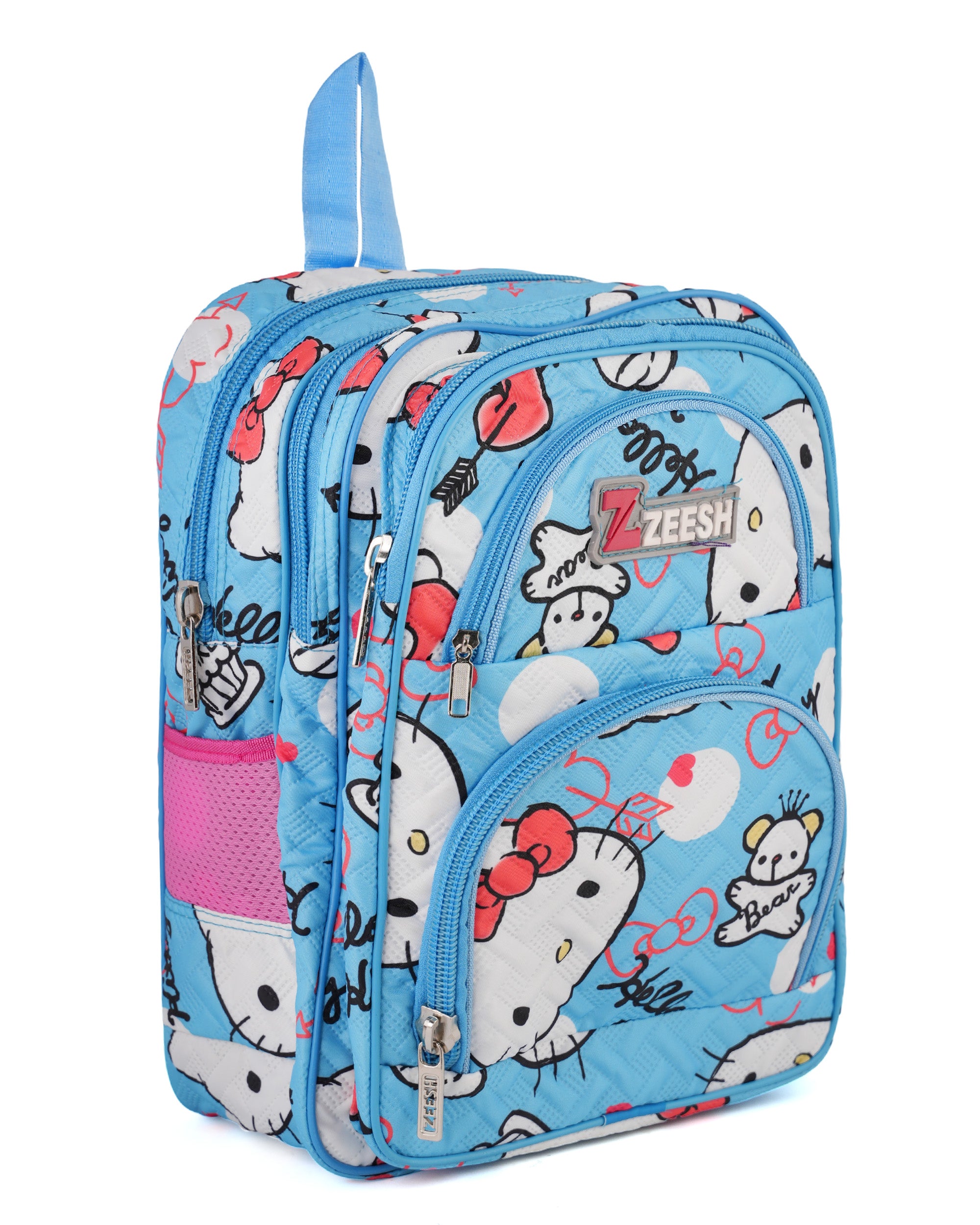 Kids' School Backpack - 13 Inch