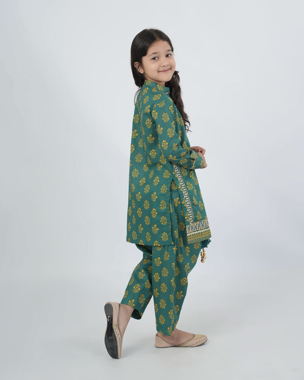 Eminent Girl Shalwar Suit, Girls Shalwar Kameez, Eminent, Chase Value