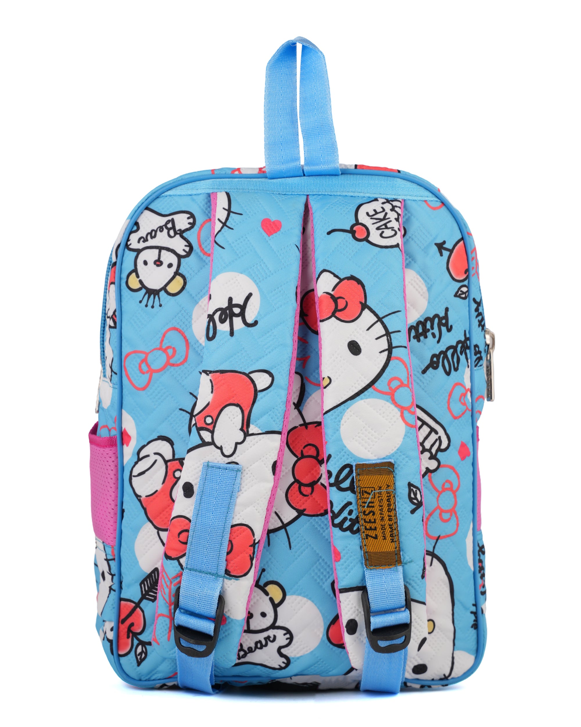 Kids' School Backpack - 13 Inch