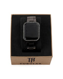 Unisex Watch LED Square Chain, Kids Watches, Chase Value, Chase Value