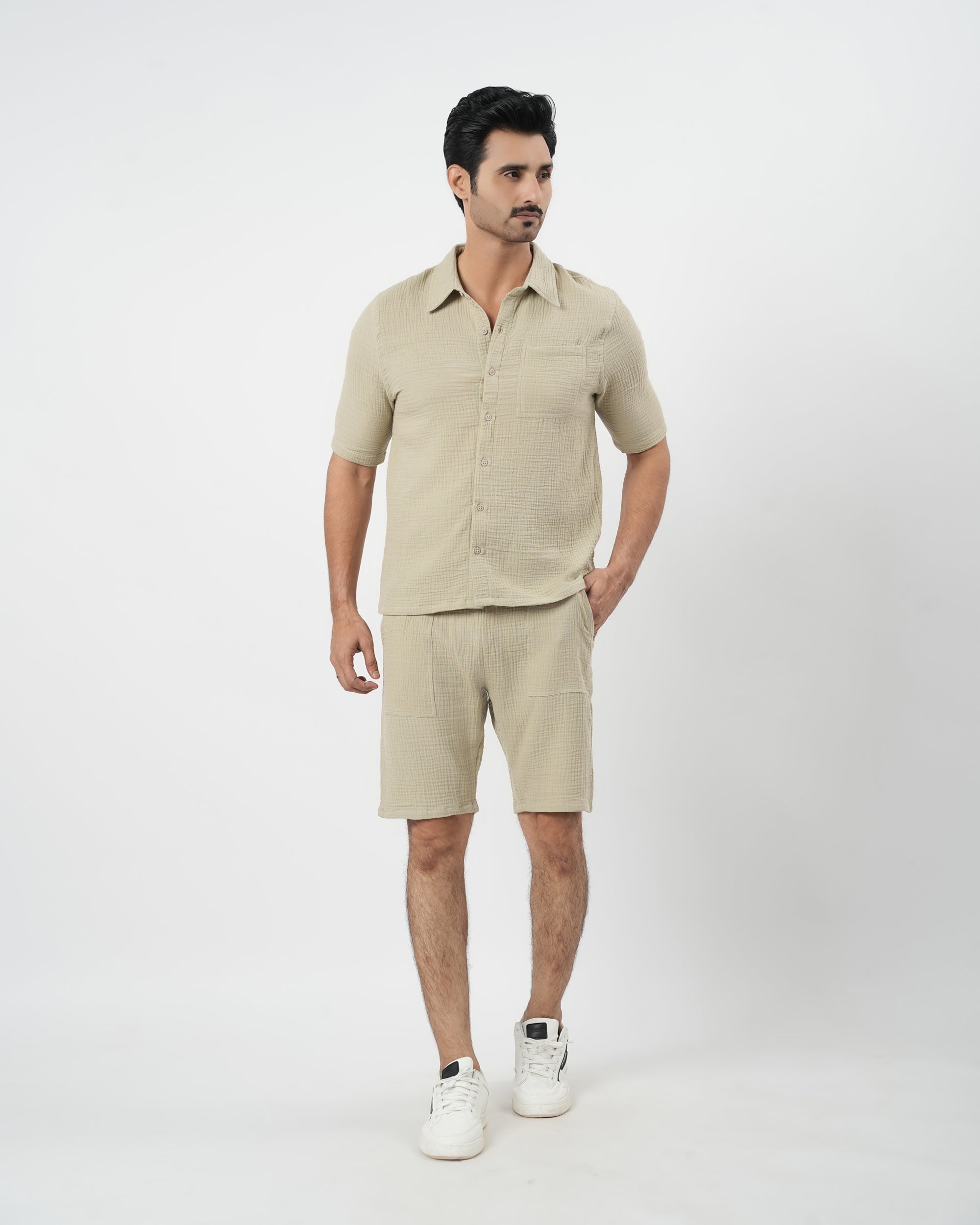 Eminent Men's Co-Ord Set