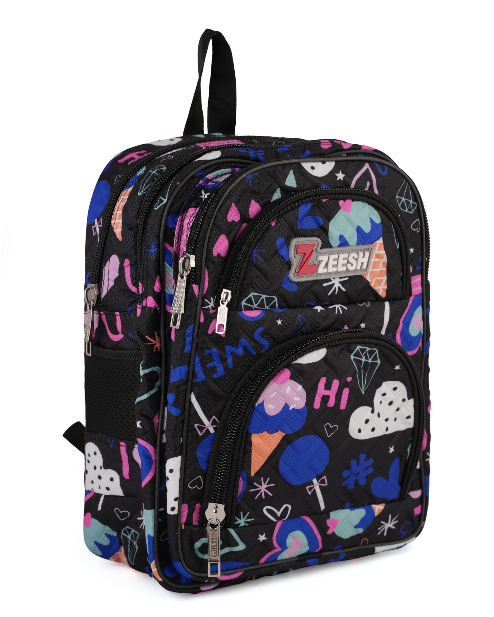Kids' School Backpack - 13 Inch