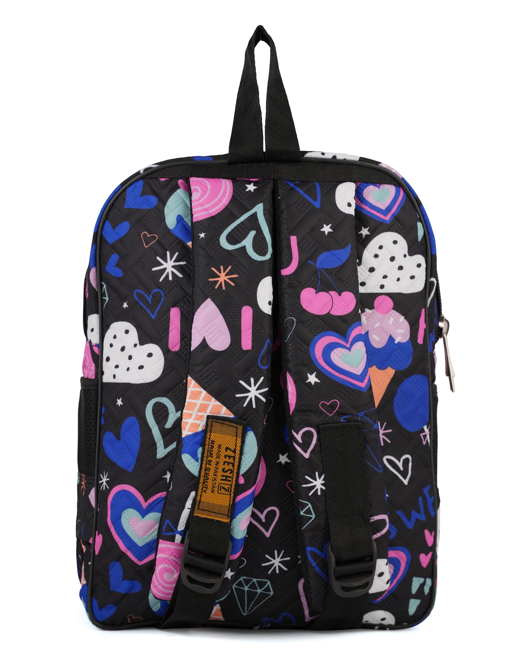 Kids' School Backpack - 13 Inch