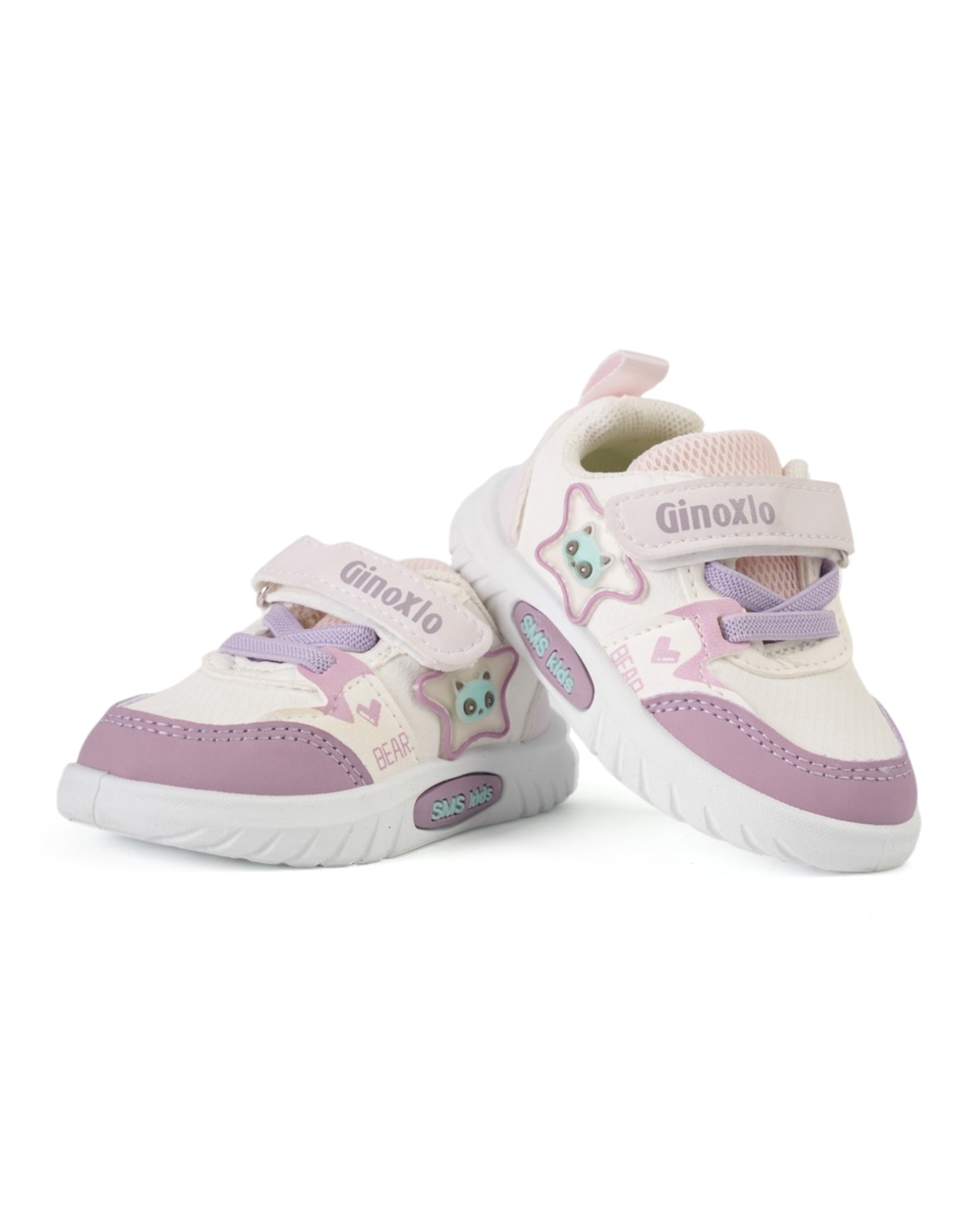 Girls Sneakers
