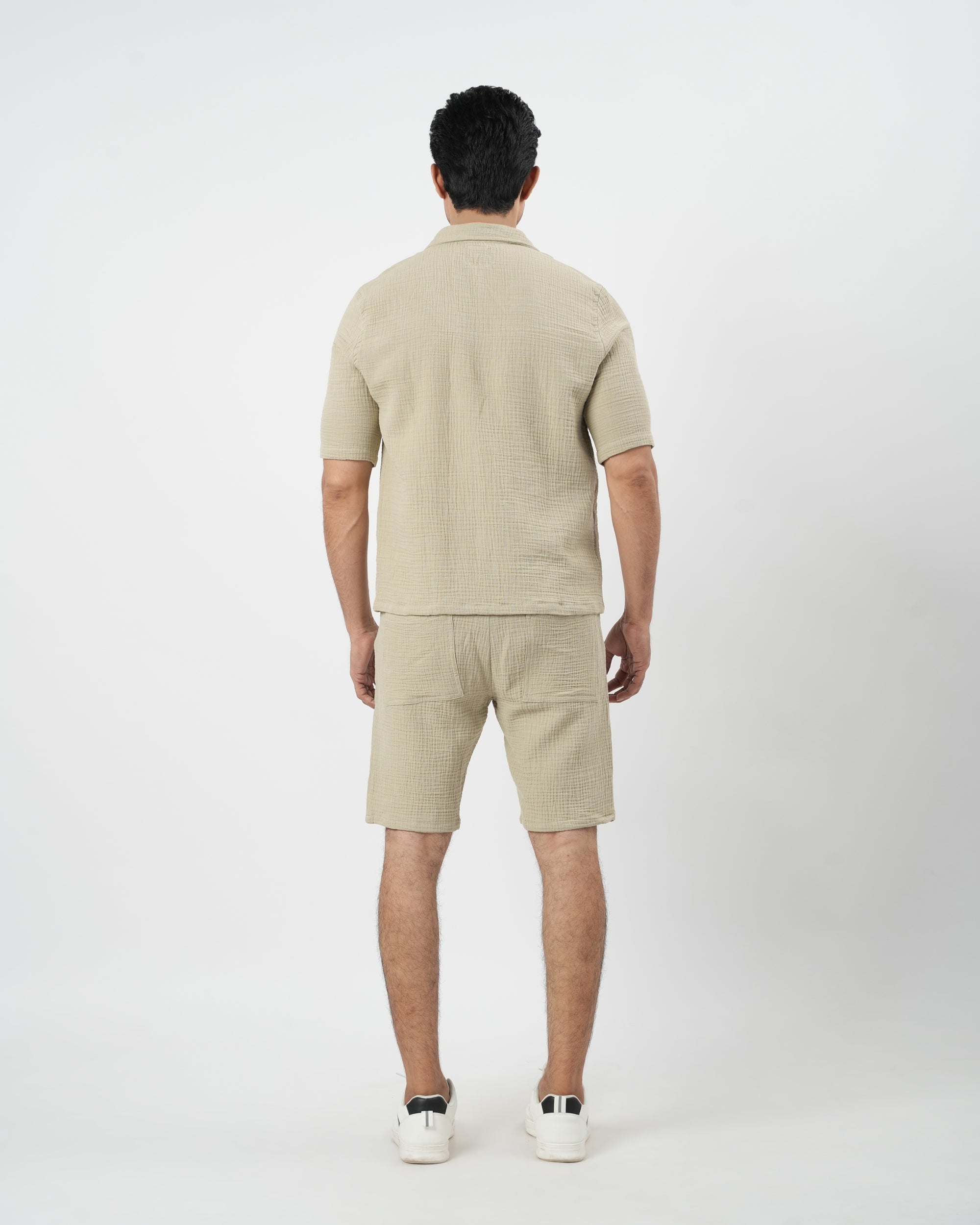 Eminent Men's Co-Ord Set