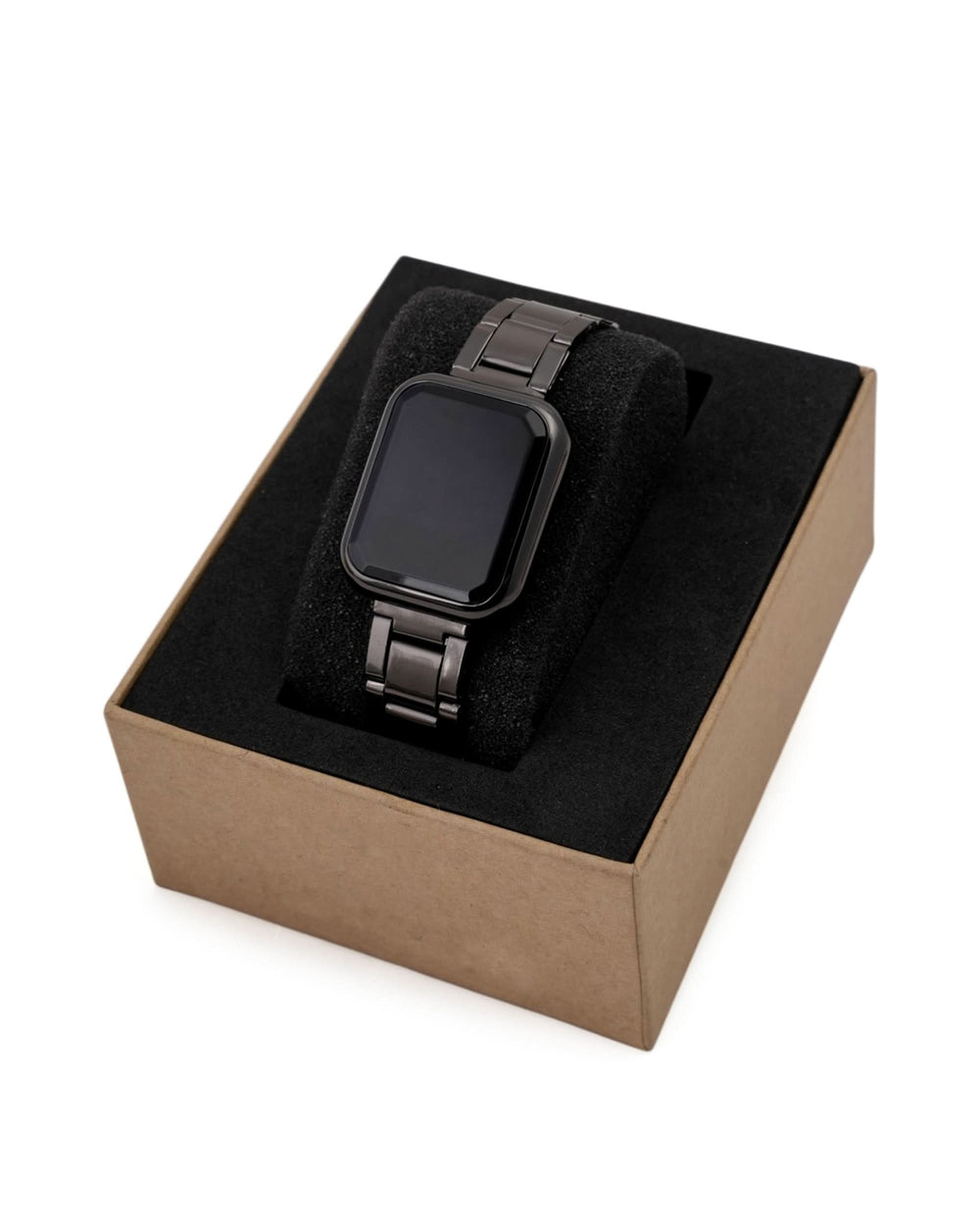 Unisex LED Watch - Grey, Kids Watches, Chase Value, Chase Value