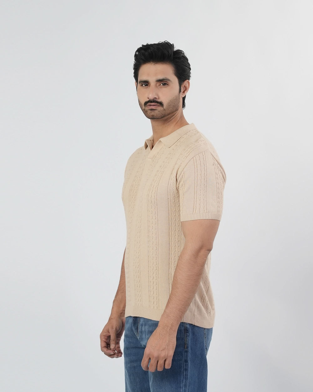 Eminent Men's Polo Sweater, Men's Sweater & Sweat Shirts, Eminent, Chase Value