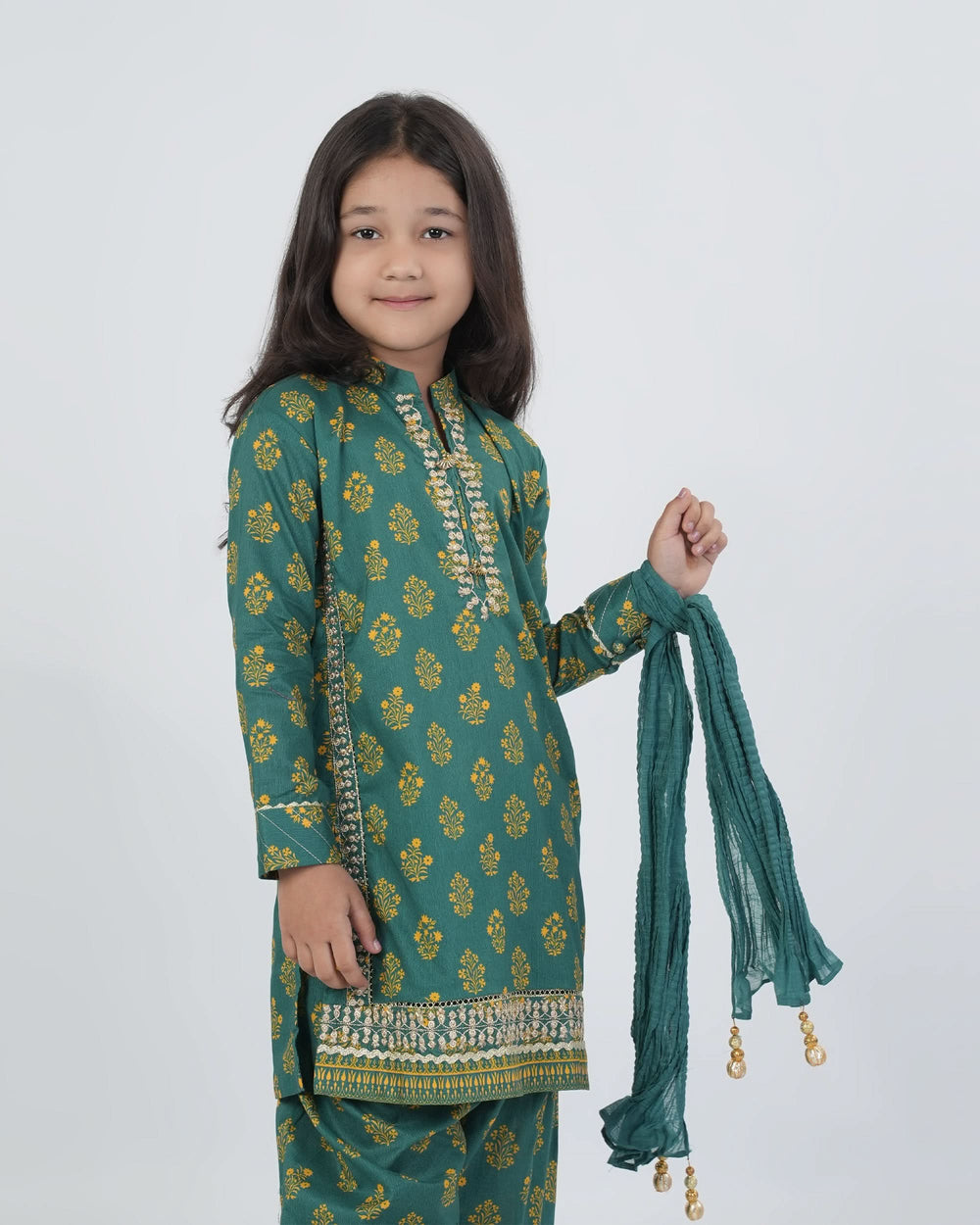 Eminent Girl Shalwar Suit, Girls Shalwar Kameez, Eminent, Chase Value