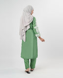 Valuables Women’s Embroidered Raw Silk 2Pcs Suit, Women Shalwar Suits, Valuables, Chase Value